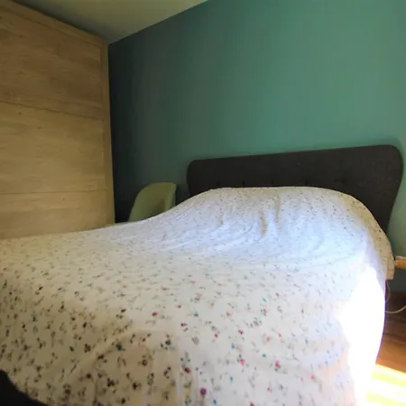 Apartment Colmar Balcon Parking - Appartement Les Tourterelles - Tripalsace