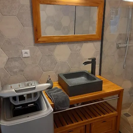 Colmar Balcon Parking - Appartement Les Tourterelles - Tripalsace Colmar