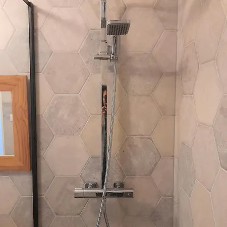 Apartment Colmar Balcon Parking - Appartement Les Tourterelles - Tripalsace Colmar